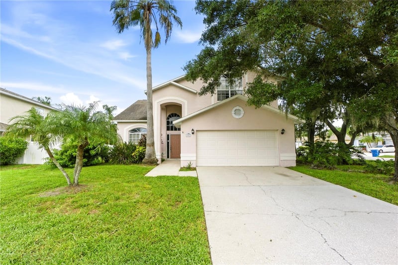 4951 Augusta Ave, Oldsmar, FL 34677