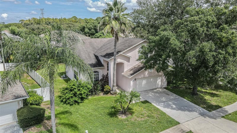 4951 Augusta Ave, Oldsmar, FL 34677