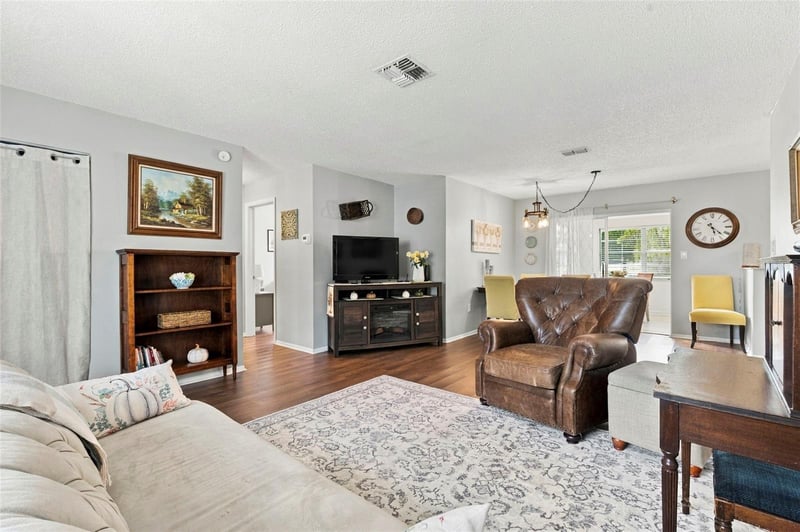 4620 Tiburon Dr, New Port Richey, FL 34655