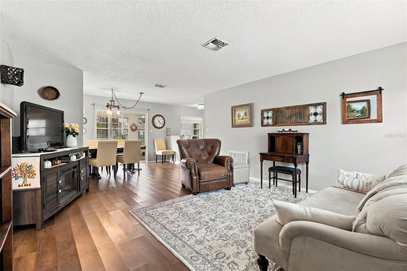 4620 Tiburon Dr, New Port Richey, FL 34655