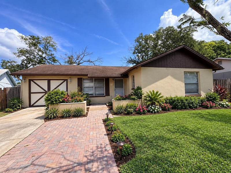3232 Lenwood Dr, New Port Richey, FL 34655