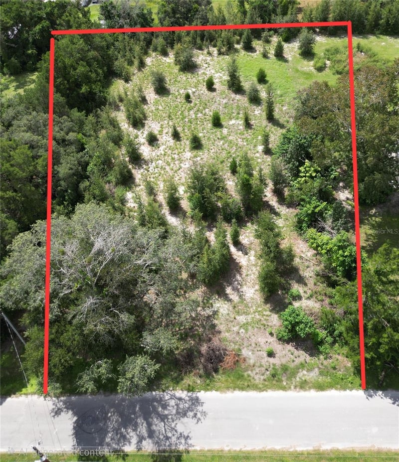 St Paul Dr, Spring Hill, FL 34610
