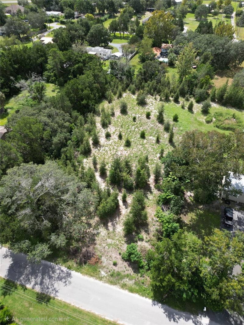 St Paul Dr, Spring Hill, FL 34610