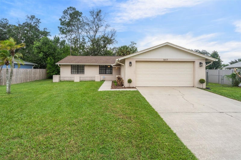 1417 Foggy Ridge Pw, Lutz, FL 33559