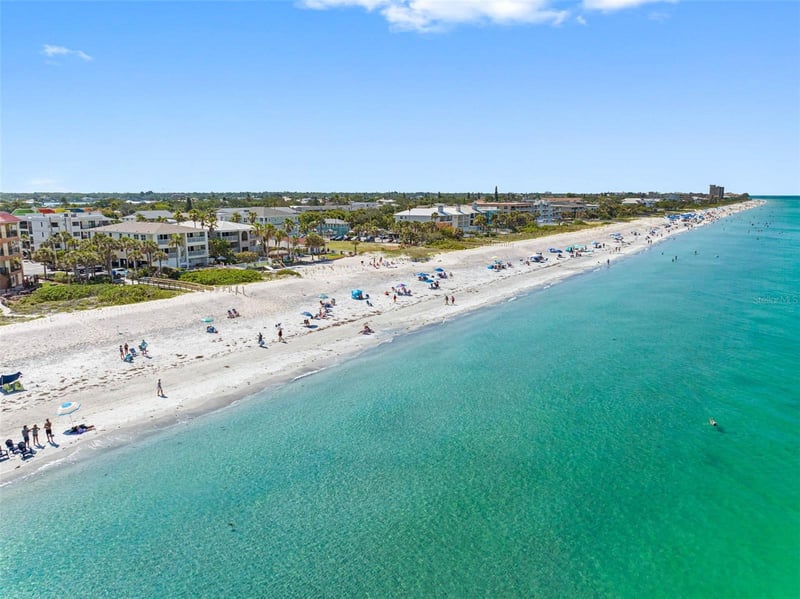 2112 Gulf Blvd #4B, Indian Rocks Beach, FL 33785