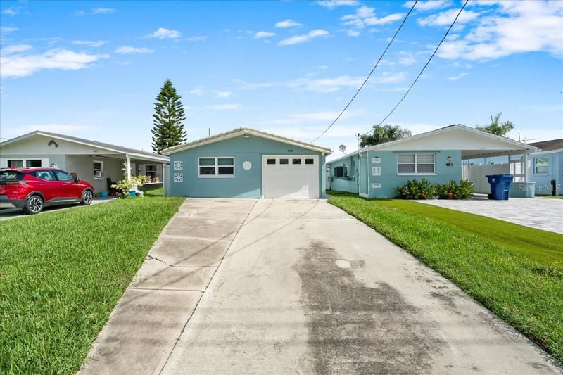 4821 Floramar Ter, New Port Richey, FL 34652