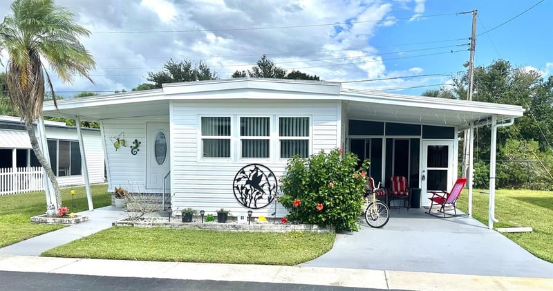2000 E Bay Dr #48, Largo, FL 33771