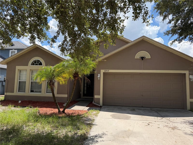 10919 Banyan Wood Way, Riverview, FL 33579