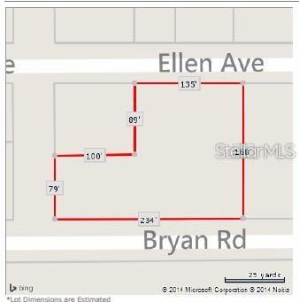 10202 Bryan Rd, Tampa, FL 33610