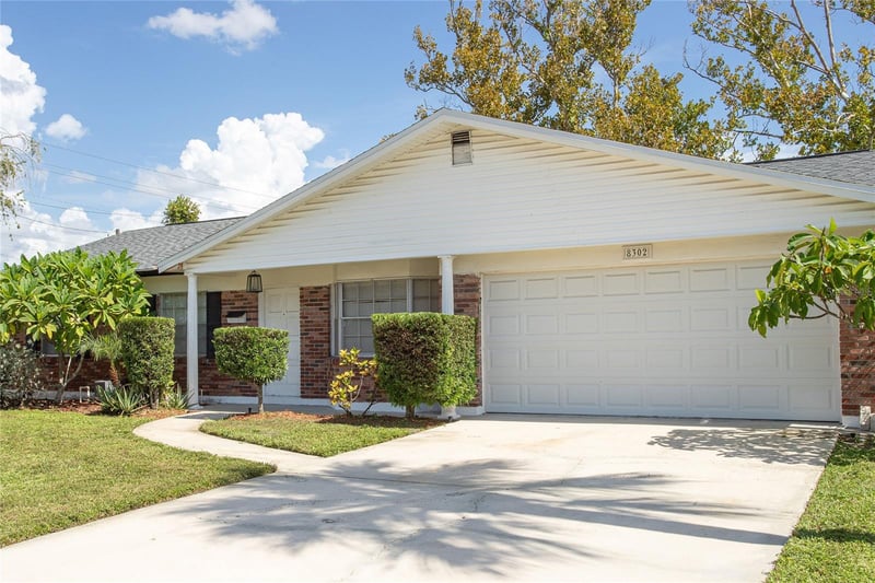 8302 Lopez Dr, Tampa, FL 33615