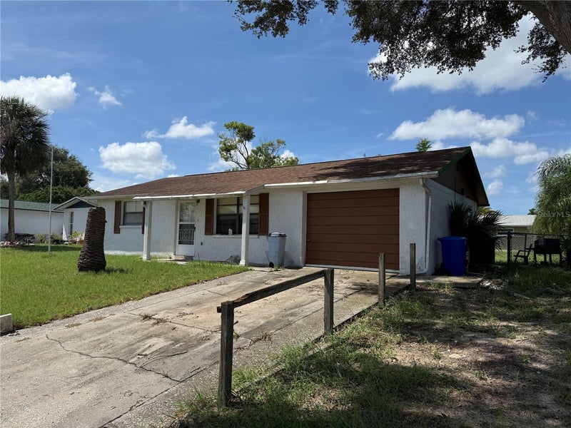 4847 5th St, New Port Richey, FL 34653