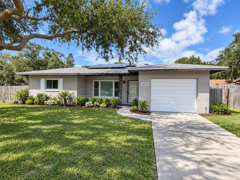1450 Carolyn Ln, Clearwater, FL 33755