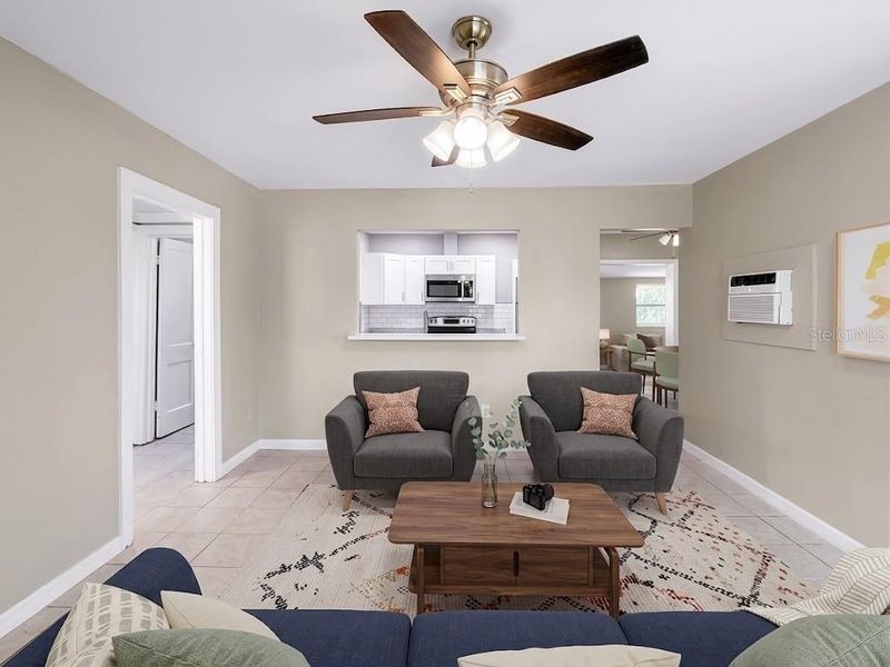203 5th Ave NW, Ruskin, FL 33570
