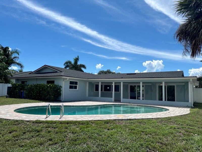 4568 40th St S, St Petersburg, FL 33711