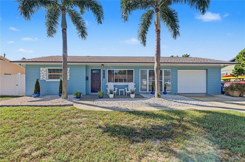 6742 35th Ave N, St Petersburg, FL 33710