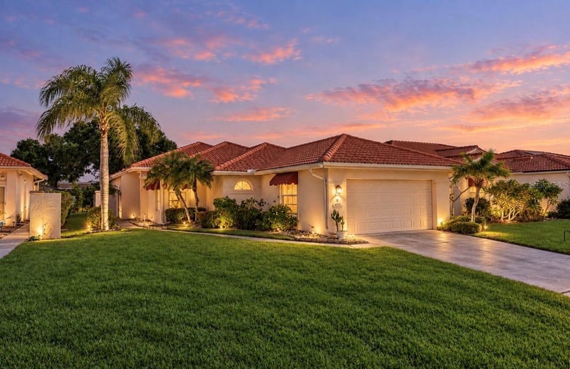 Home Worth Check