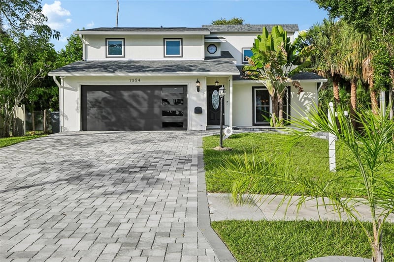 Home Worth Check