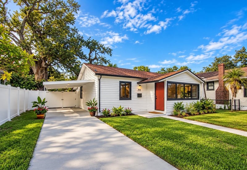 Home Worth Check