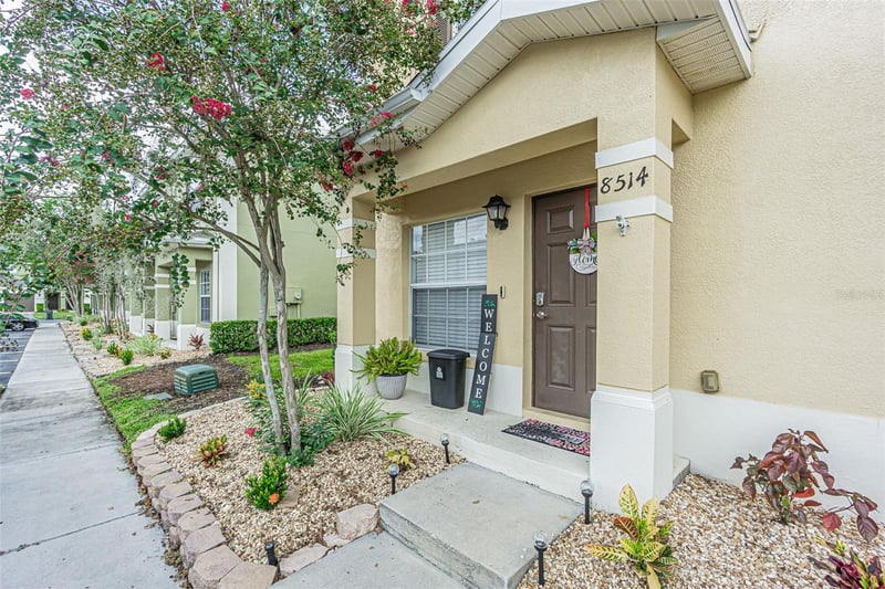 8514 Brushleaf Way, Tampa, FL 33647