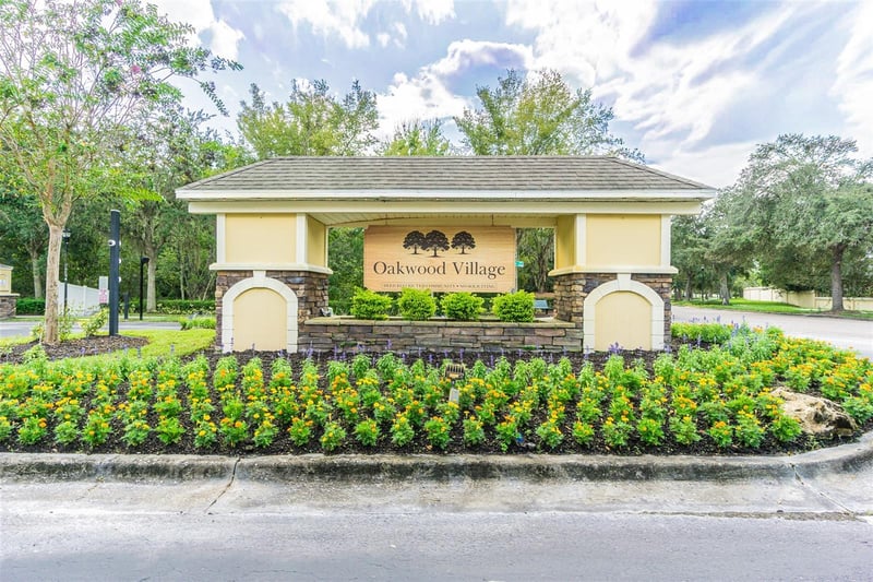 8514 Brushleaf Way, Tampa, FL 33647