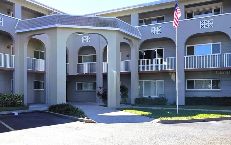 2229 Americus Blvd W #7, Clearwater, FL 33763