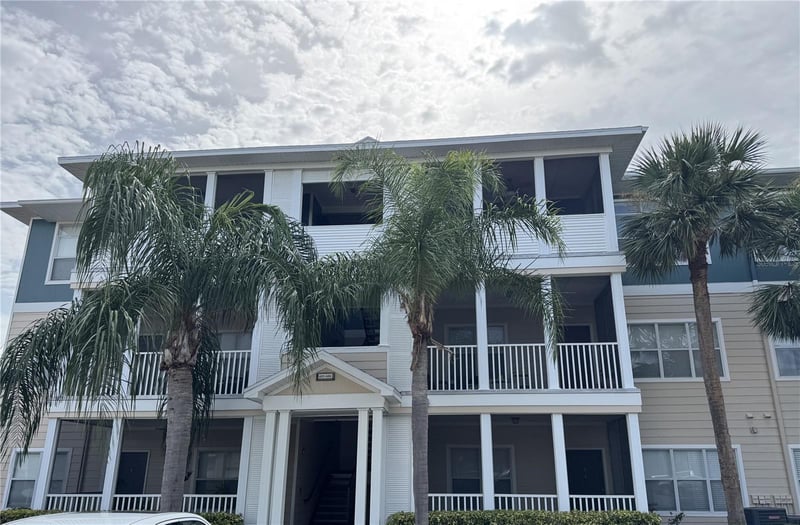 4802 51st St W #604, Bradenton, FL 34210