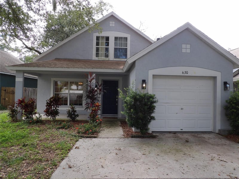 630 Cape Cod Cir, Valrico, FL 33594