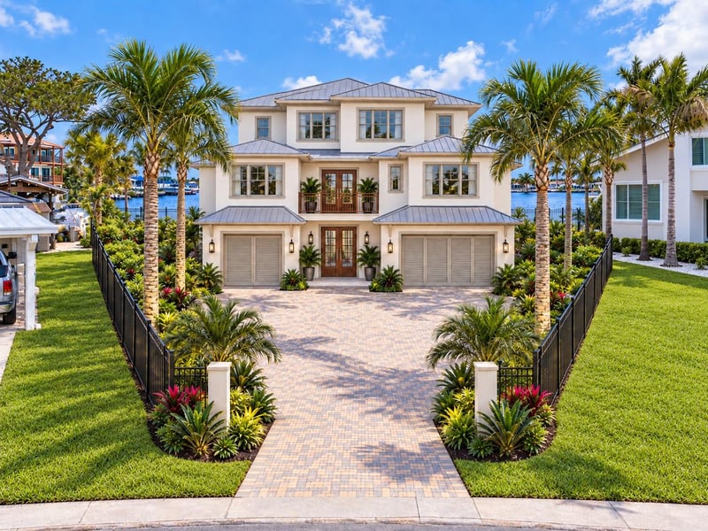 1931 Arrowhead Dr NE, St Petersburg, FL 33703