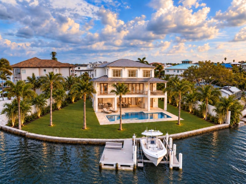 1931 Arrowhead Dr NE, St Petersburg, FL 33703