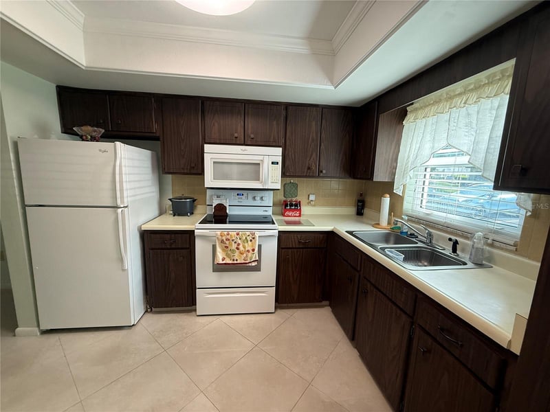 1411 Normandy Park Dr #4, Clearwater, FL 33756