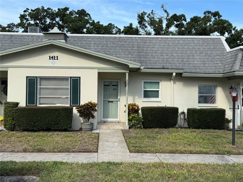 1411 Normandy Park Dr #4, Clearwater, FL 33756