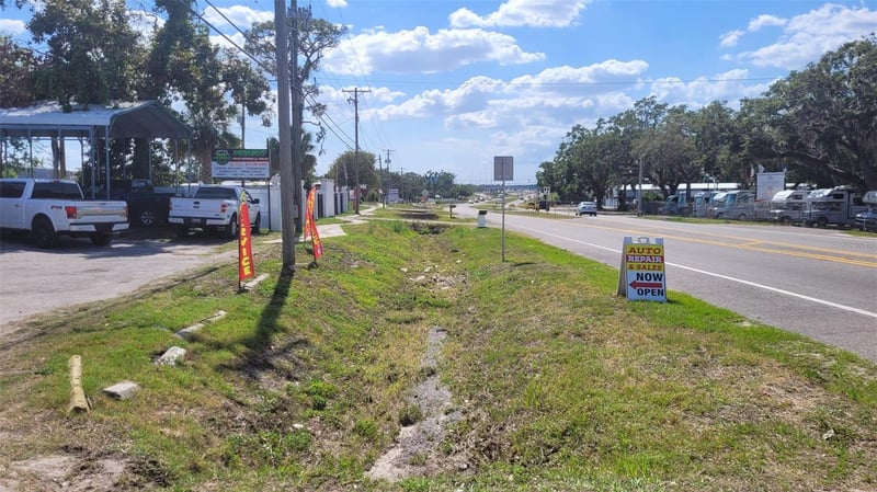 9701 N Tampa St, Tampa, FL 33612