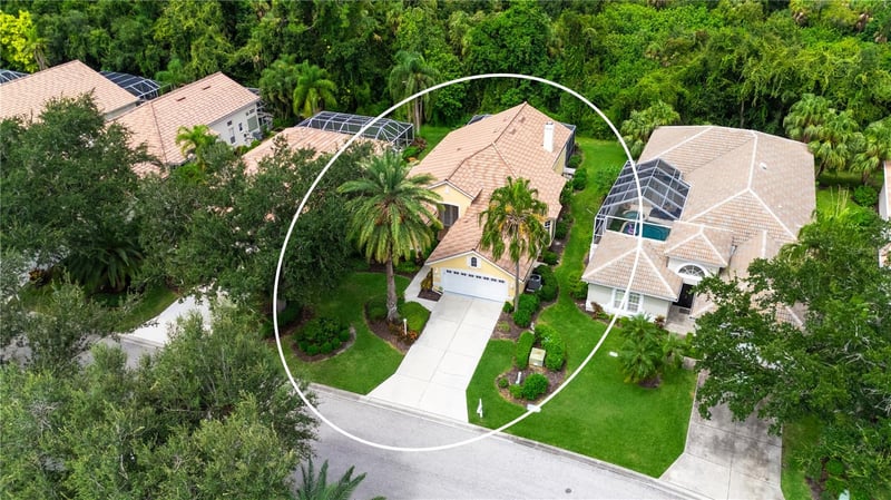 4374 Mirabella Cir, Bradenton, FL 34210