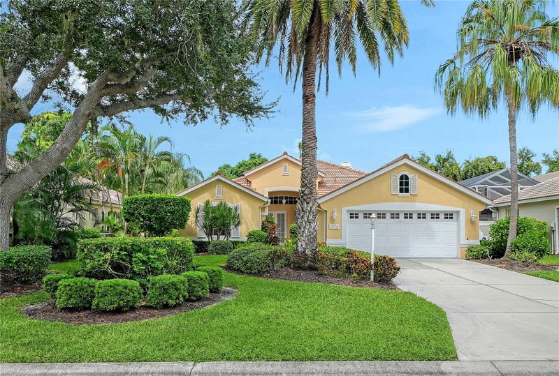 4374 Mirabella Cir, Bradenton, FL 34210