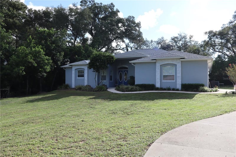12306 Joavajin Rd, Dade City, FL 33525