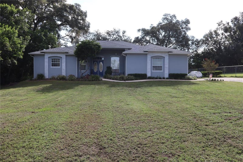 12306 Joavajin Rd, Dade City, FL 33525