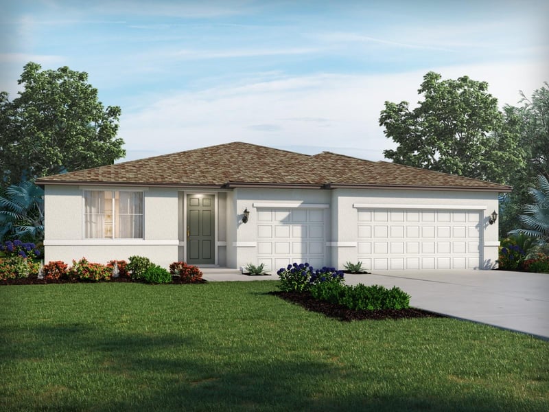 10842 Budding Blossom Ct, Parrish, FL 34219