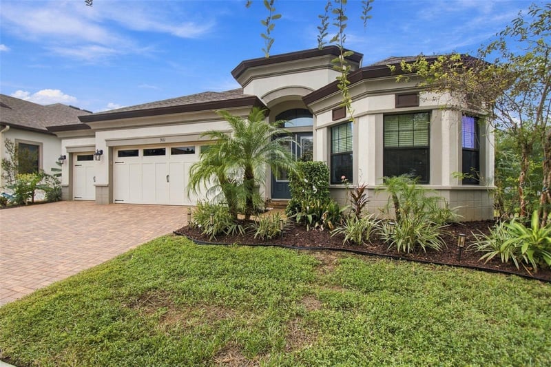 901 Grand Cresta Ave, Brandon, FL 33511