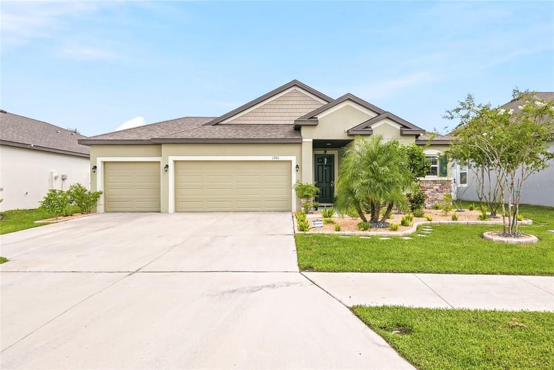 1901 Everson St, Bradenton, FL 34208