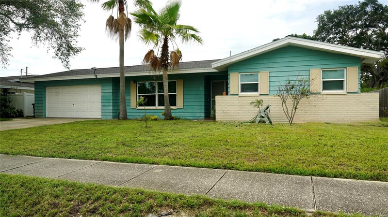 1750 Great Brikhill Rd, Clearwater, FL 33755