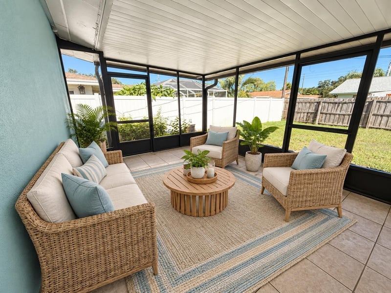 1750 Great Brikhill Rd, Clearwater, FL 33755