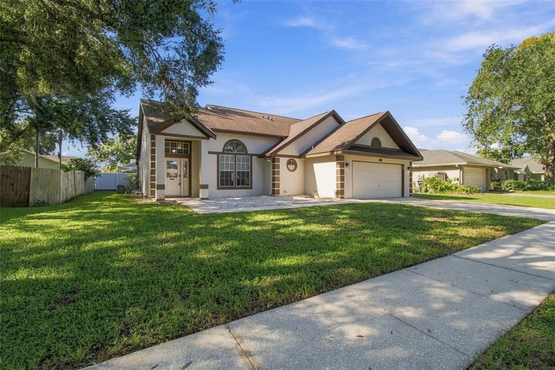 5822 Bitter Orange Ave, Tampa, FL 33625