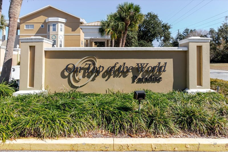 2209 Utopian Dr E #207, Clearwater, FL 33763