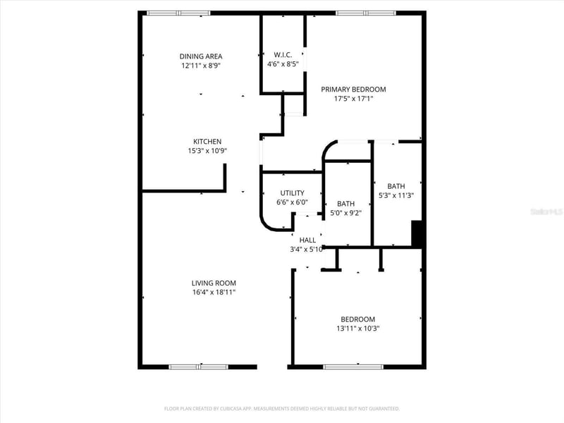 2209 Utopian Dr E #207, Clearwater, FL 33763