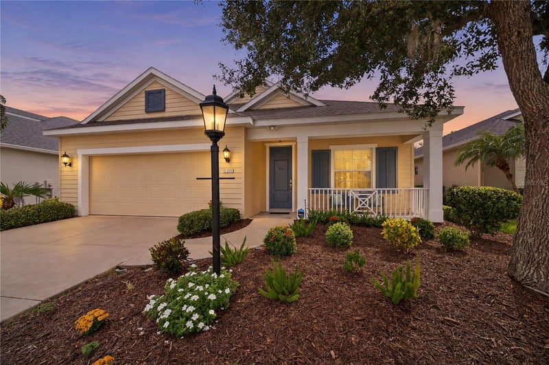 1538 Westover Ave, Parrish, FL 34219