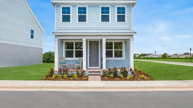 Home Worth Check