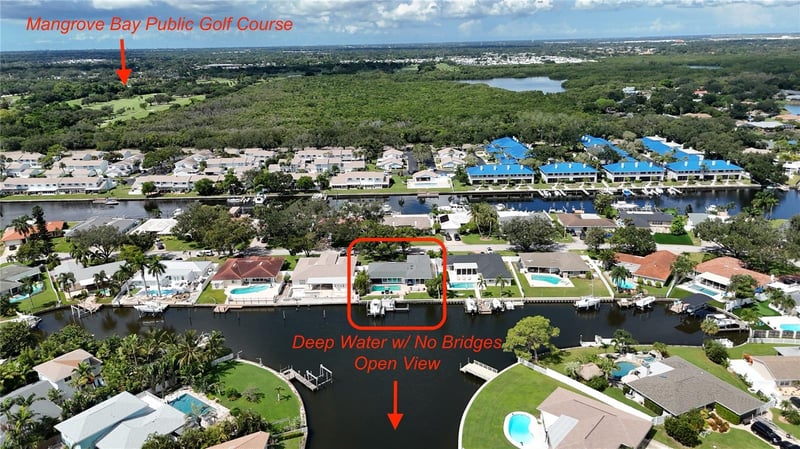 1894 Tanglewood Dr NE, St Petersburg, FL 33702