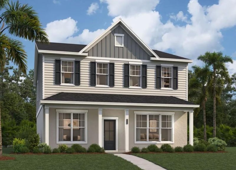 311 Anchor Line Dr, Apollo Beach, FL 33572