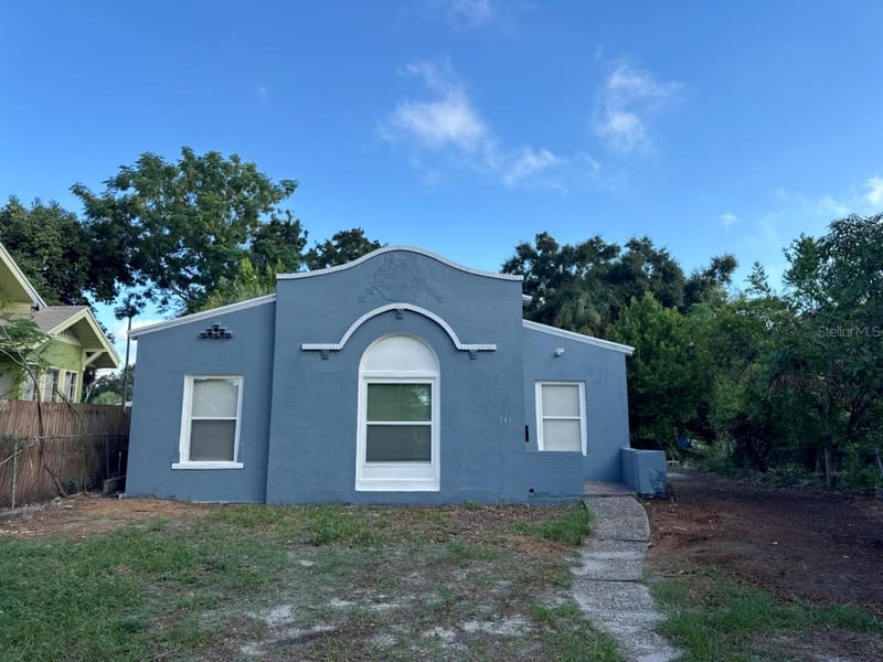 941 16th Ave S, St Petersburg, FL 33705