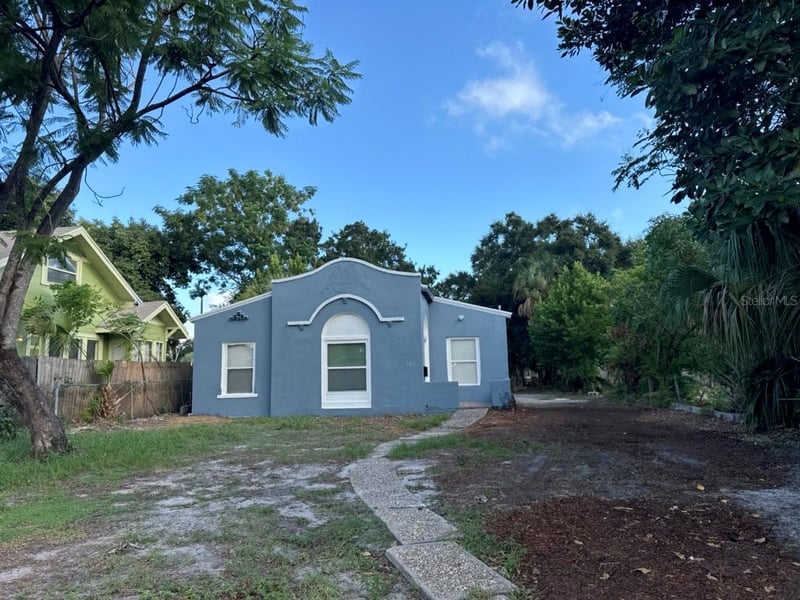 941 16th Ave S, St Petersburg, FL 33705